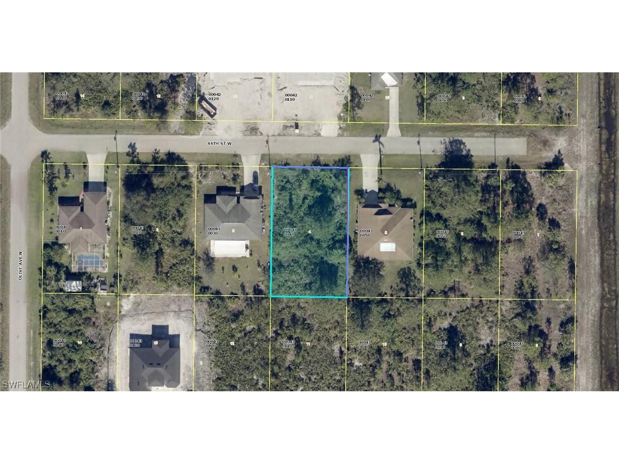 3107 44th Street W Lehigh Acres FL 33971 224002574 image1