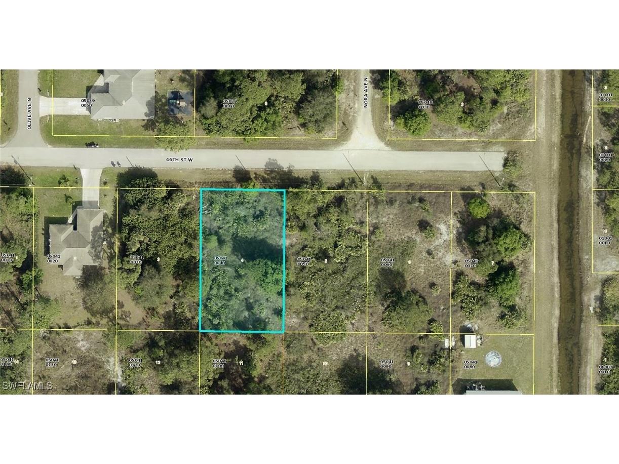 3107 46th Street W Lehigh Acres FL 33971 225030630 image1