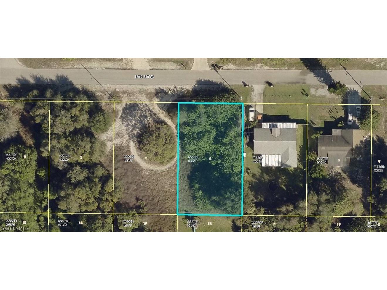 3107 8th Street W Lehigh Acres FL 33971 222080926 image1