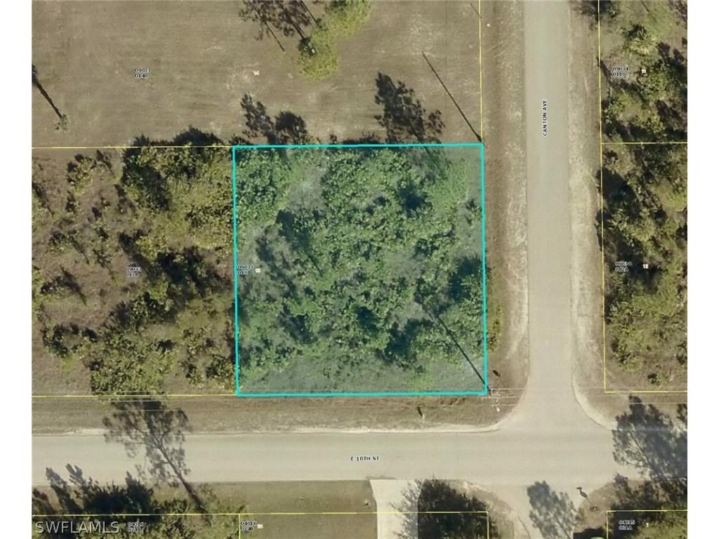 3107 E 10th Street Lehigh Acres FL 33972 226012459 image1