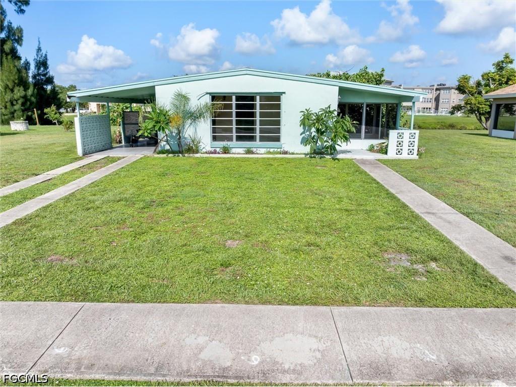 3107 Easy Street Port Charlotte FL 33952 2026015864 image1