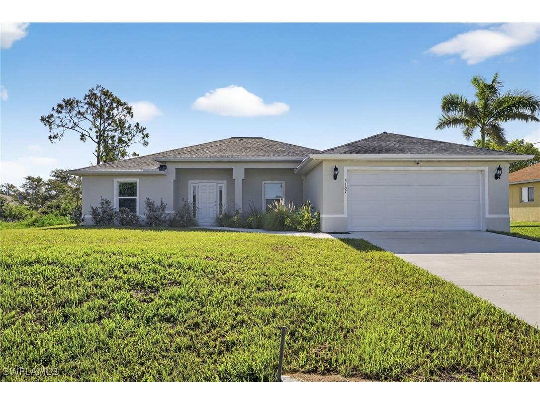 3107 NE 1st Avenue Cape Coral FL 33909 225061859 image1
