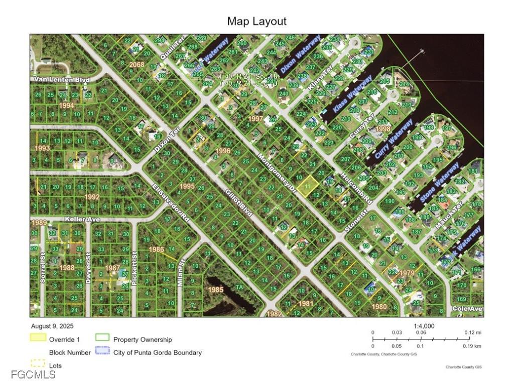 3108 Montgomery Drive Port Charlotte FL 33981 2025005122 image4
