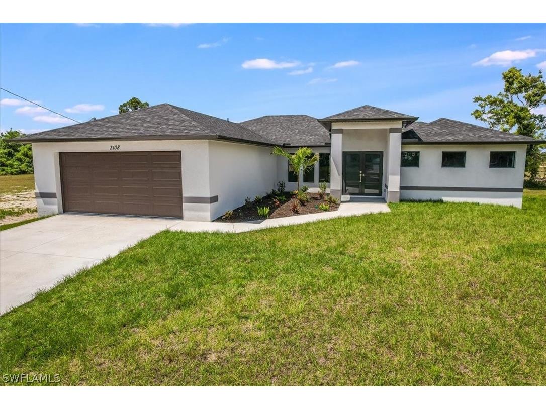3108 NE 1st Avenue Cape Coral FL 33909 224030779 image1