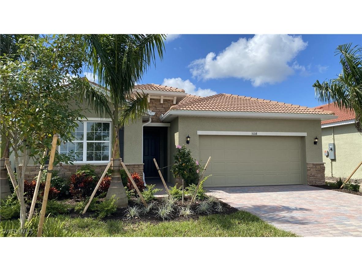 3108 Royal Gardens Avenue Fort Myers FL 33916 225042314 image1