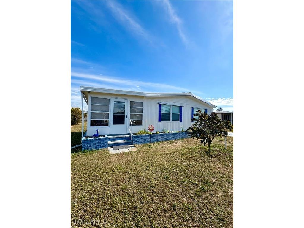 3108 Running Deer Drive North Fort Myers FL 33917 226002388 image1