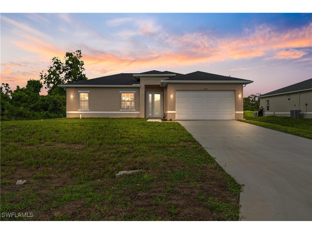3109 11th Street W Lehigh Acres FL 33971 225060381 image1