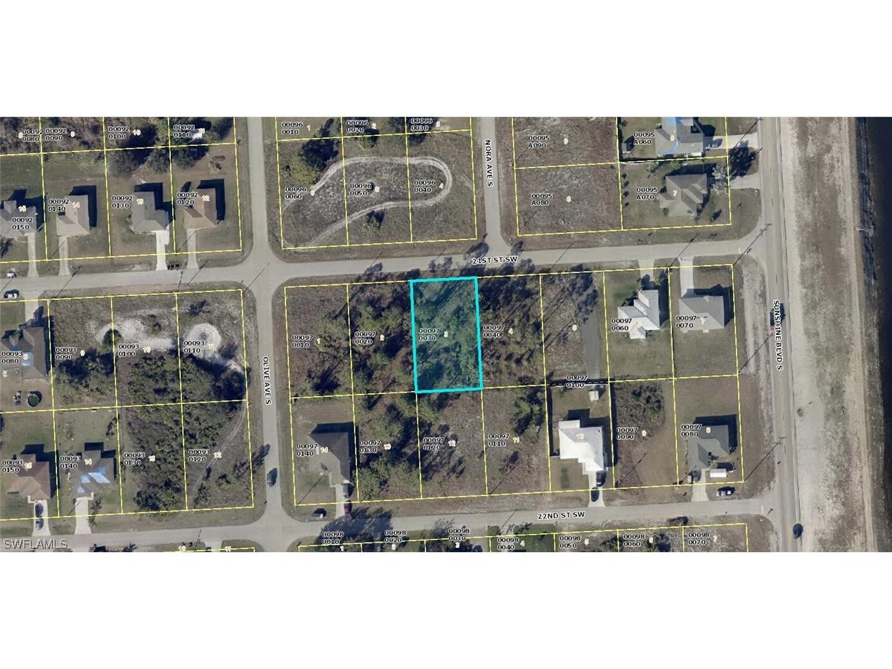 3109 21st Street SW Lehigh Acres FL 33976 223032435 image1