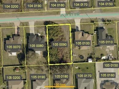 3109 25th Street SW Lehigh Acres FL 33976 2025017062 image1