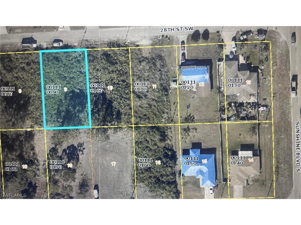 3109 28th Street SW Lehigh Acres FL 33976 224017183 image1