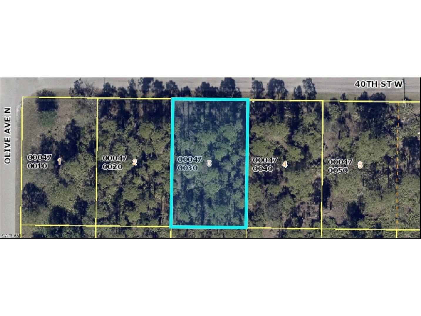 3109 40th Street W Lehigh Acres FL 33971 223069528 image1