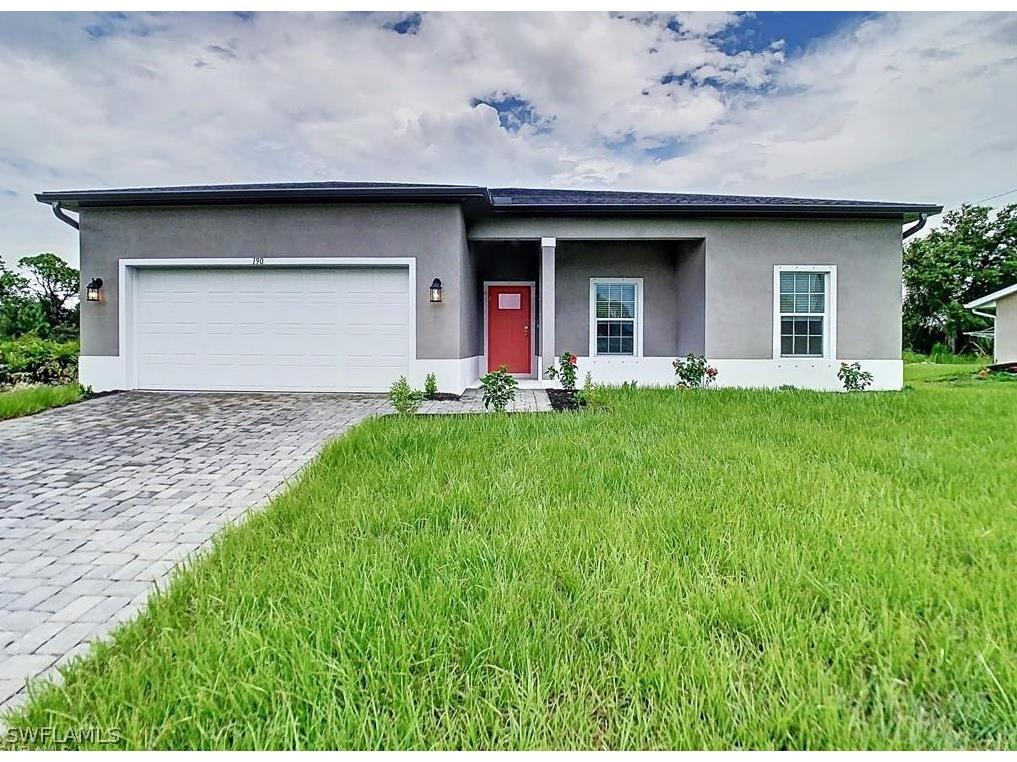 3109 41st Street W Lehigh Acres FL 33971 224048823 image1