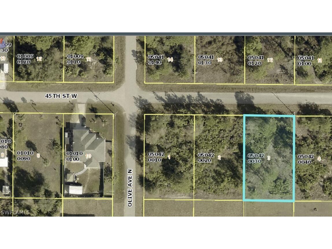 3109 45th Street W Lehigh Acres FL 33971 226009287 image1