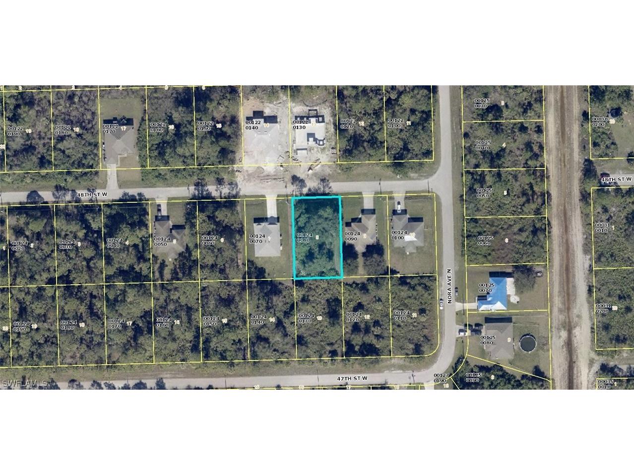 3109 48th Street W Lehigh Acres FL 33971 223072541 image1
