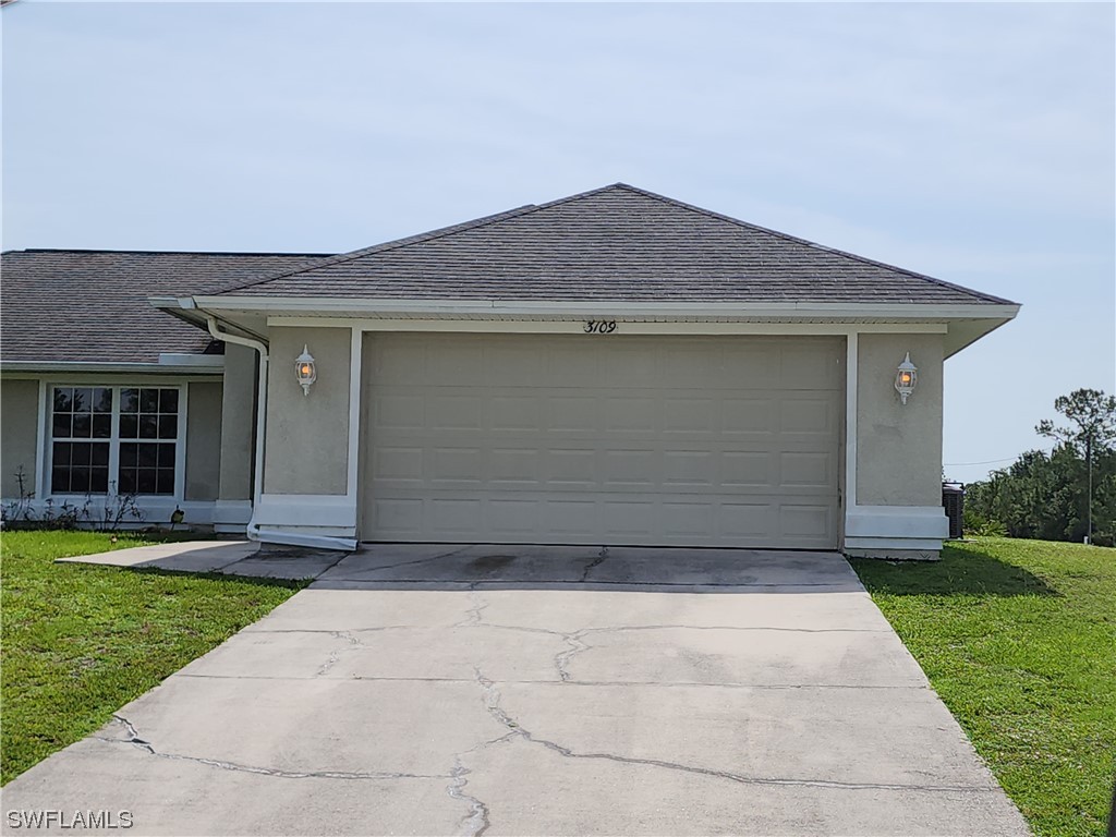 3109 Elva Avenue S Lehigh Acres FL 33976 223046134 image1