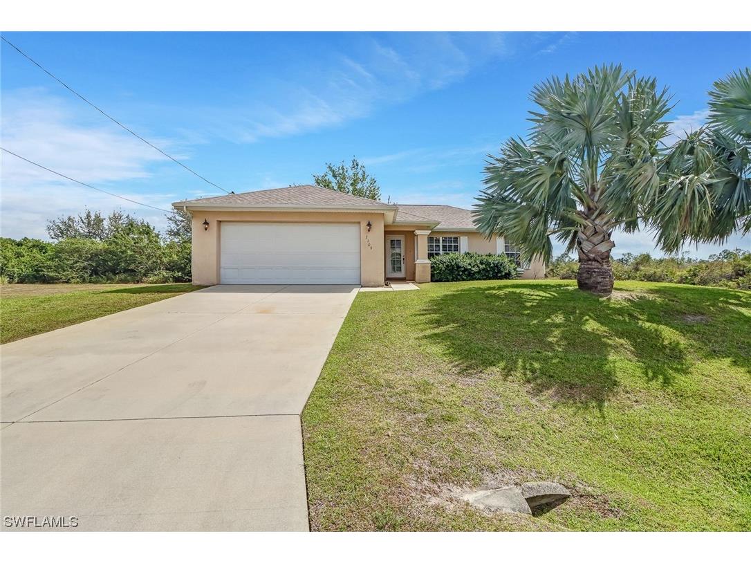 3109 Flora Avenue S Lehigh Acres FL 33976 223018650 image1