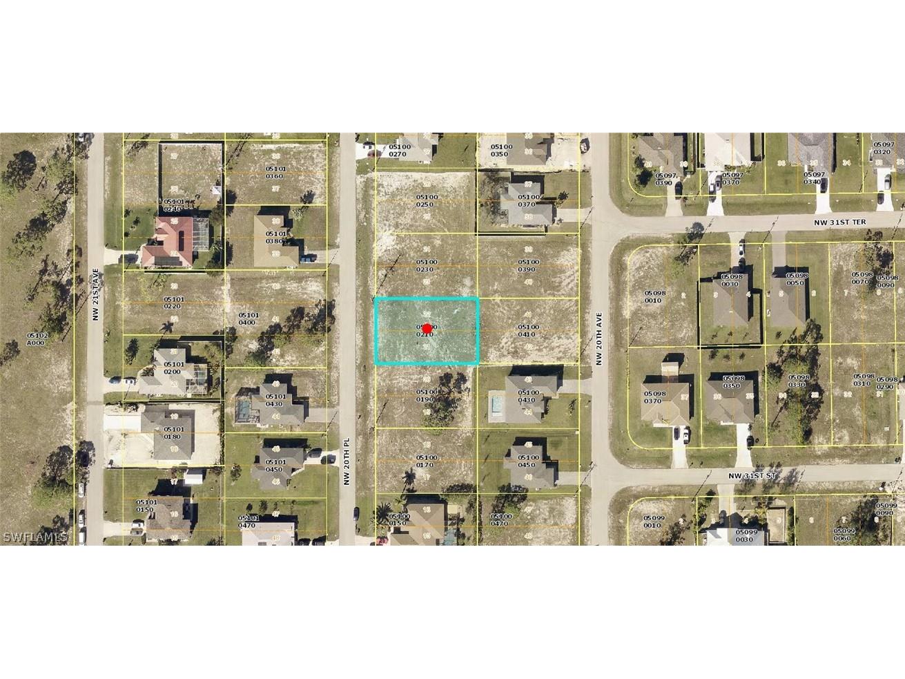 3109 NW 20th Place Cape Coral FL 33993 224062085 image1