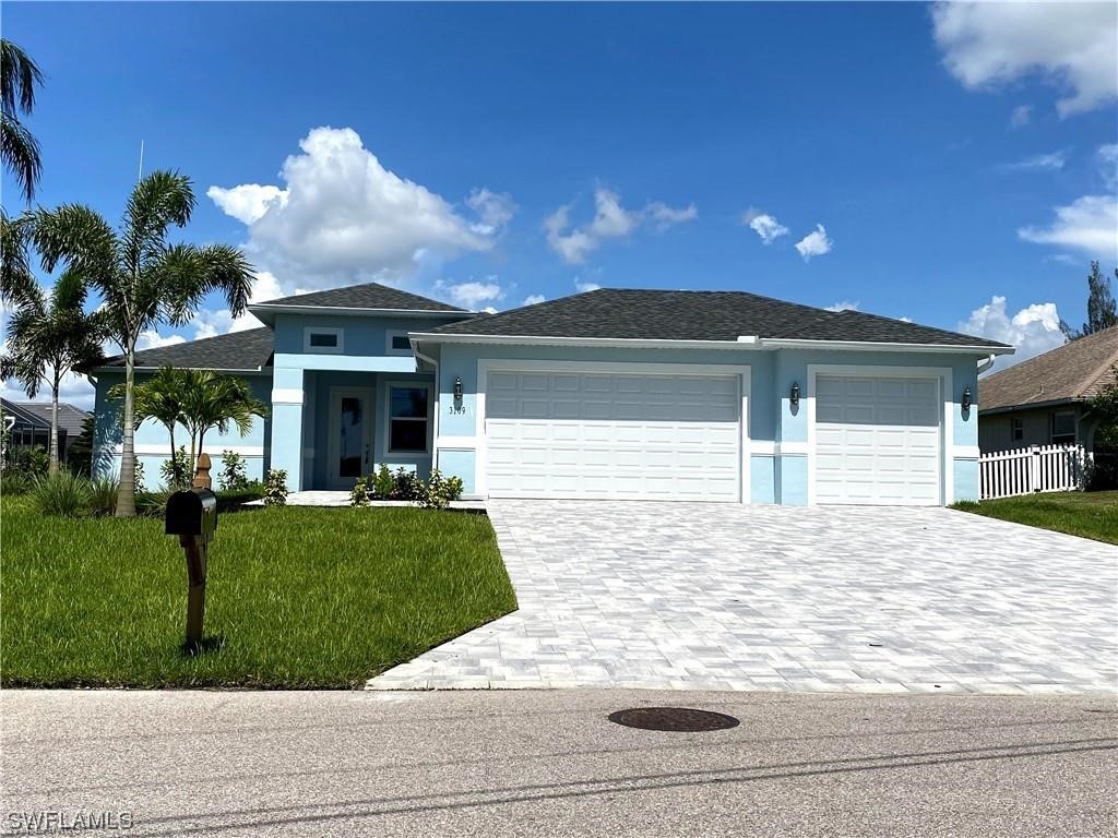 3109 SW 22nd Place Cape Coral FL 33914 223079644 image1