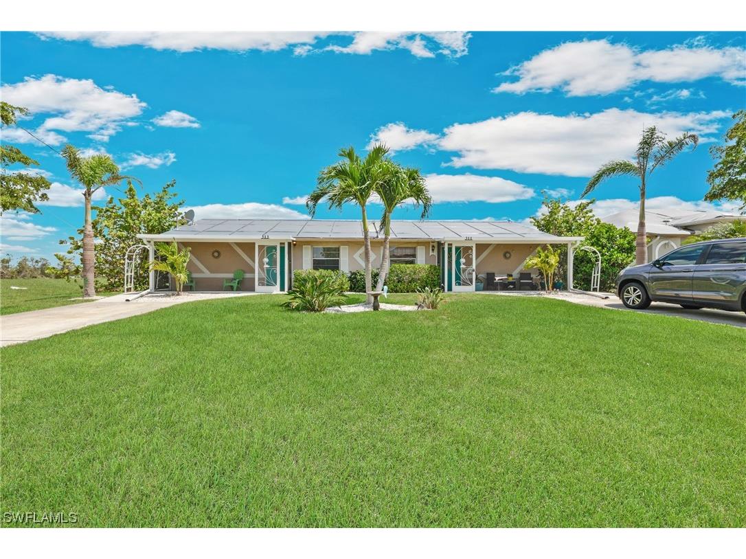 311-313 NW 15th Terrace Cape Coral FL 33993 223037361 image1