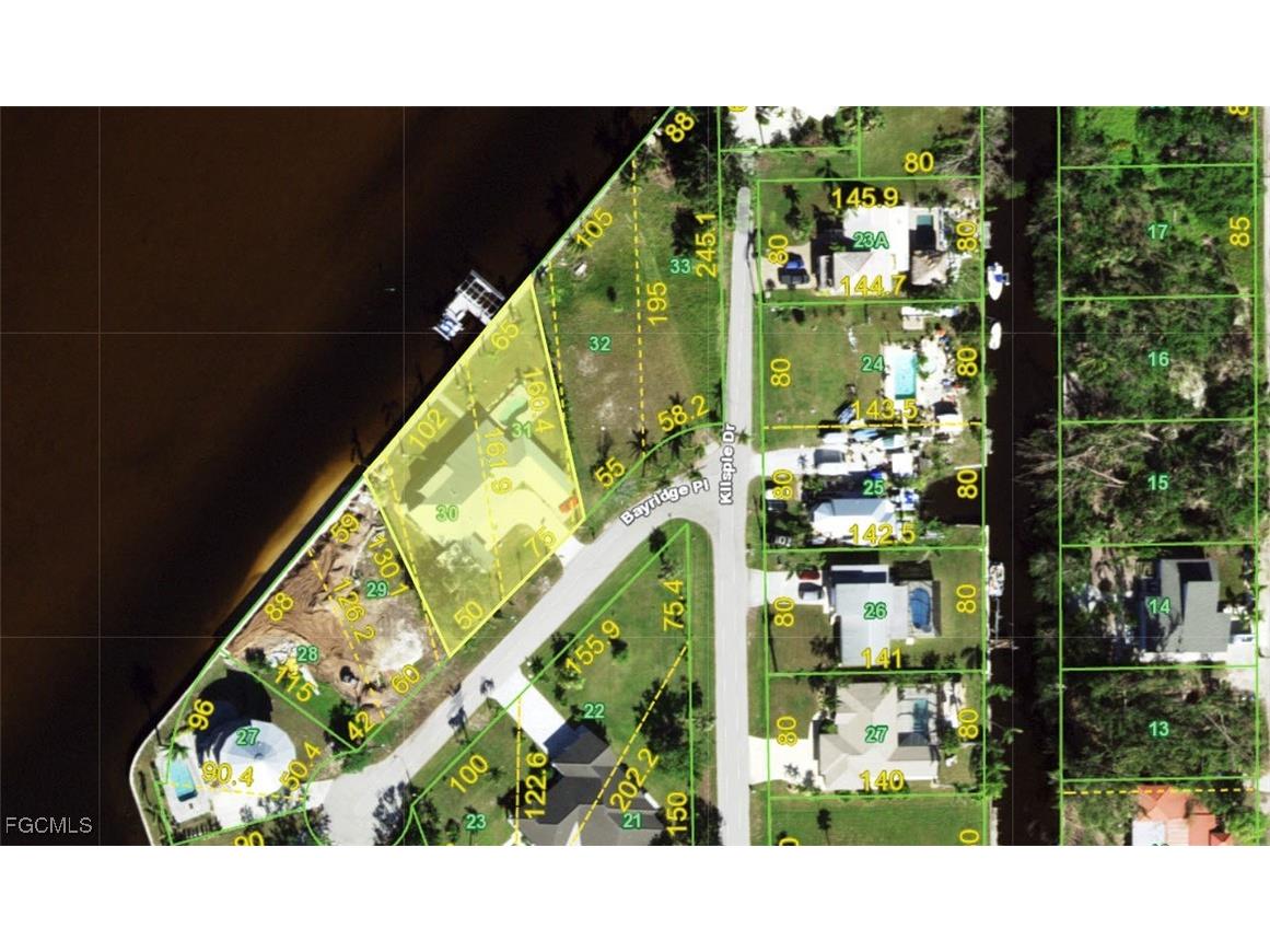 311 Bayridge Place Punta Gorda FL 33950 2026000157 image37
