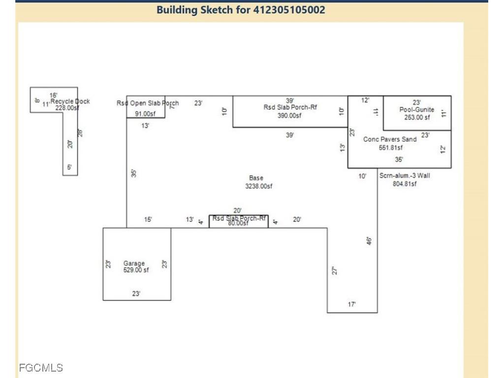 311 Bayridge Place Punta Gorda FL 33950 2026000157 image38