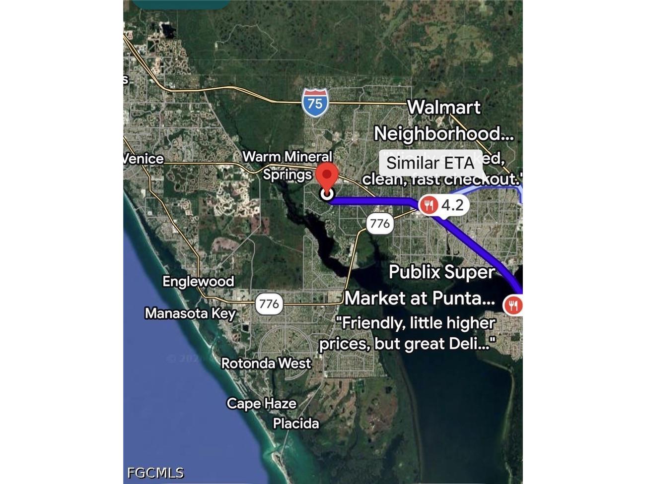 311 Craemer Street Port Charlotte FL 33953 2026014608 image1