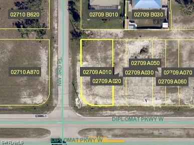 311 Diplomat Parkway W Cape Coral FL 33993 224002409 image1