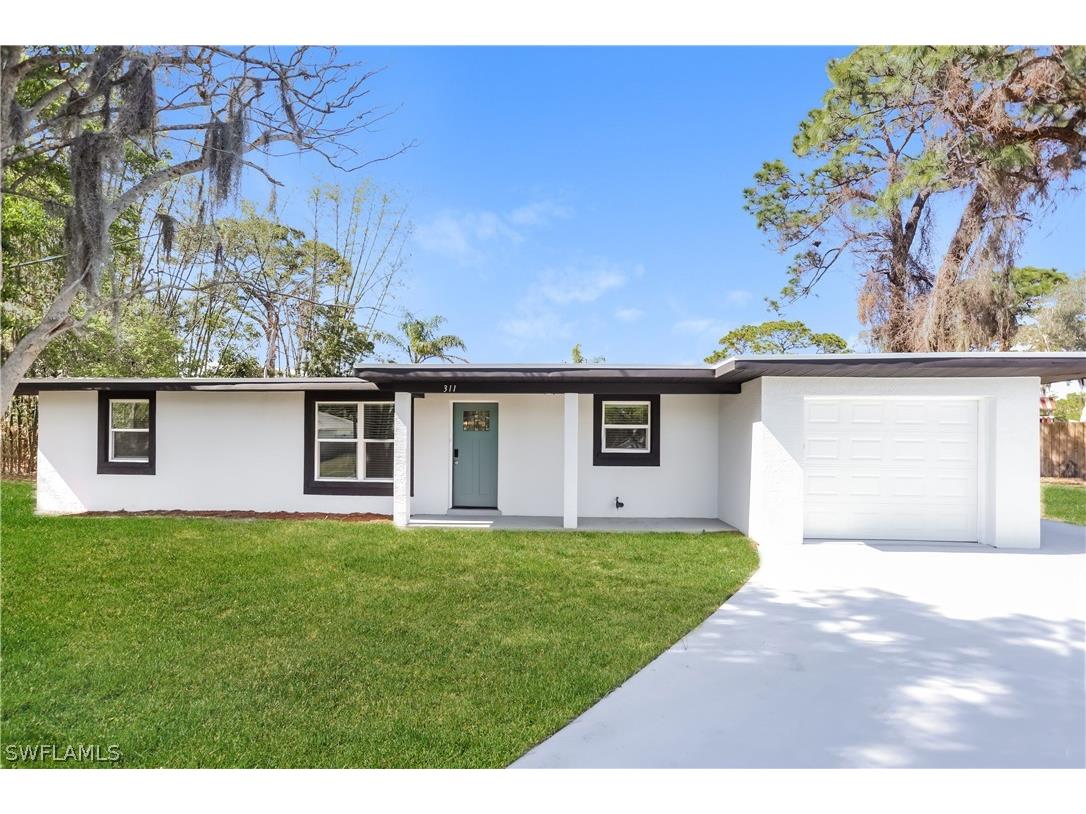 311 E Baffin Drive Venice FL 34293 224025158 image1