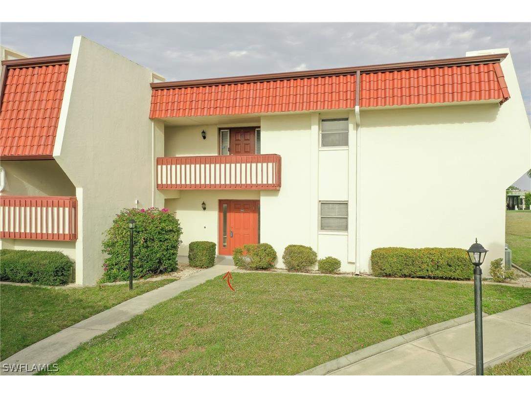 311 Garvin Street #303B Punta Gorda FL 33950 224032284 image1