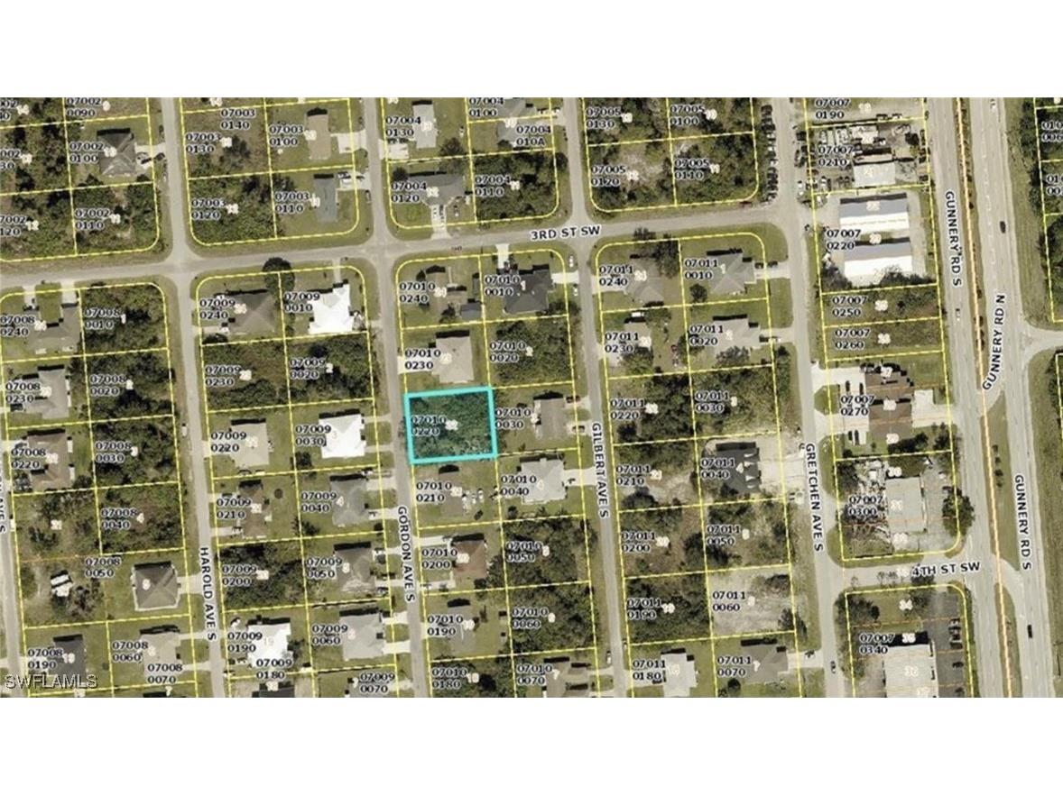 311 Gordon Avenue S Lehigh Acres FL 33973 226000698 image1
