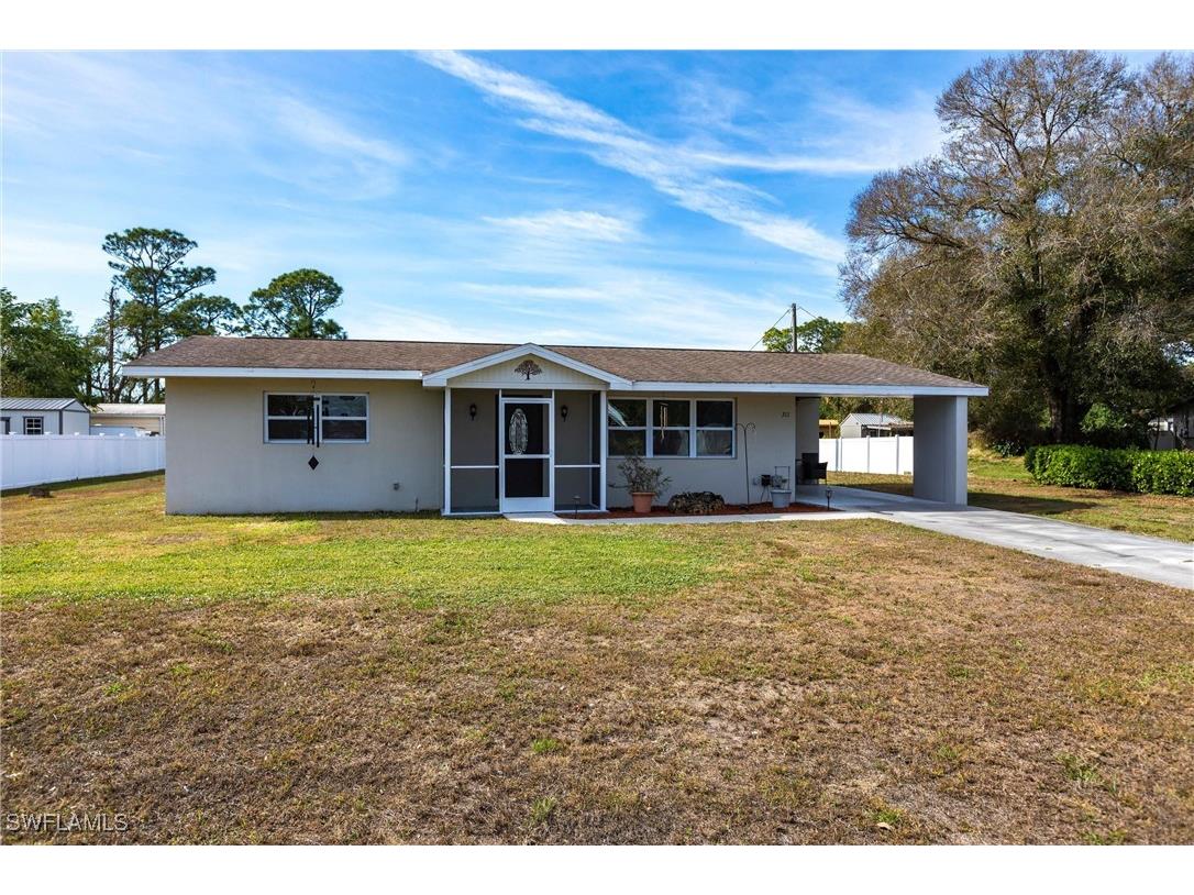 311 Greenwood Avenue Lehigh Acres FL 33936 225011898 image1