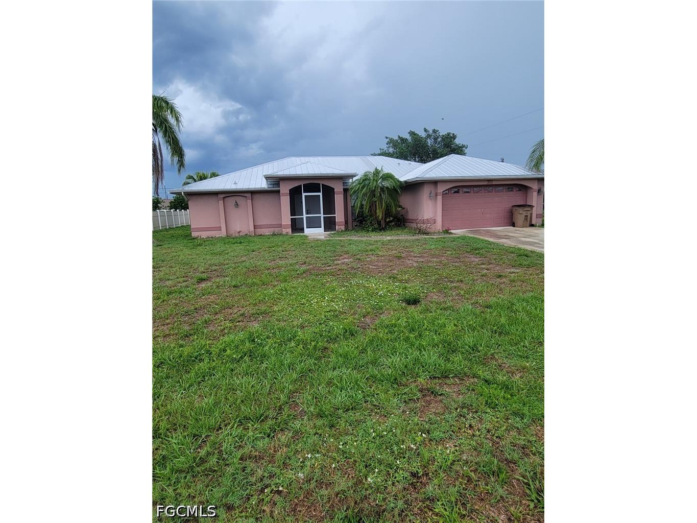 311 Inman Street Lehigh Acres FL 33936 2026022159 image1