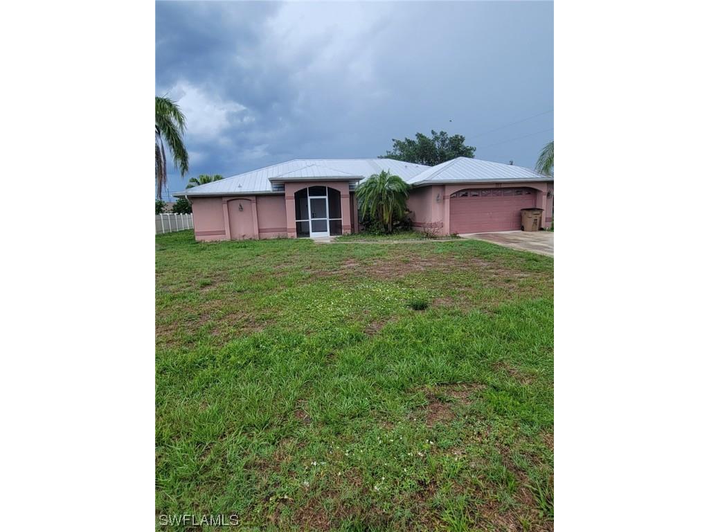 311 Inman Street Lehigh Acres FL 33936 223044031 image1