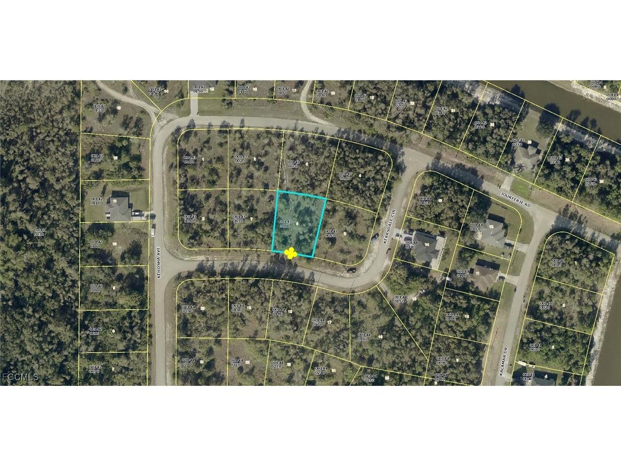 311 Kerrsdale Circle Lehigh Acres FL 33974 2025010058 image1