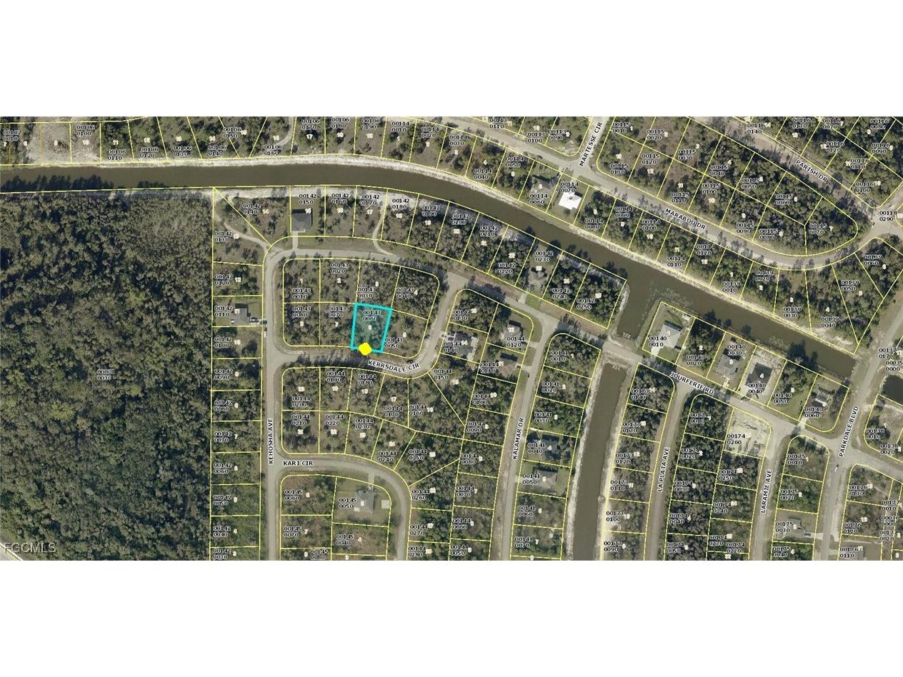 311 Kerrsdale Circle Lehigh Acres FL 33974 2025010058 image2