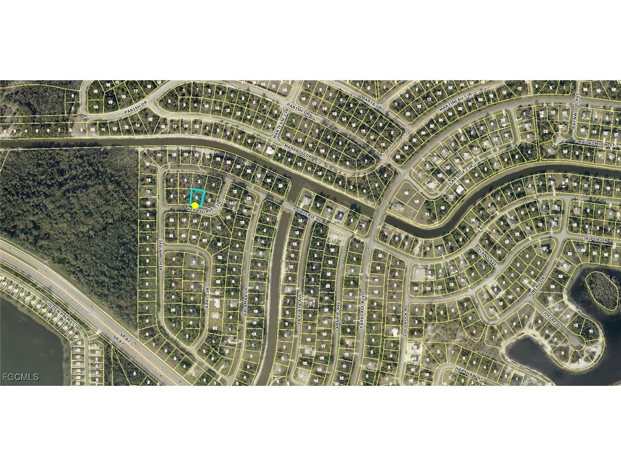 311 Kerrsdale Circle Lehigh Acres FL 33974 2025010058 image3