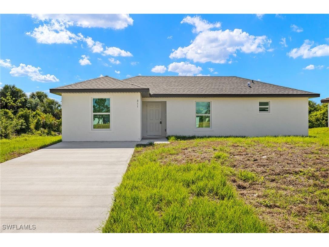 311 Lancelot Avenue Lehigh Acres FL 33974 225056981 image1