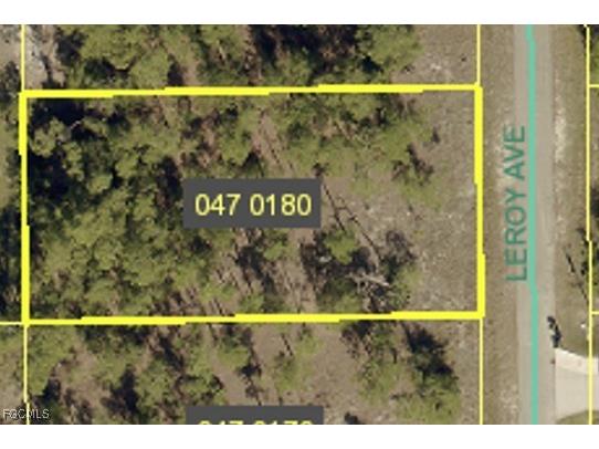 311 Leroy Avenue Lehigh Acres FL 33936 2026005504 image1
