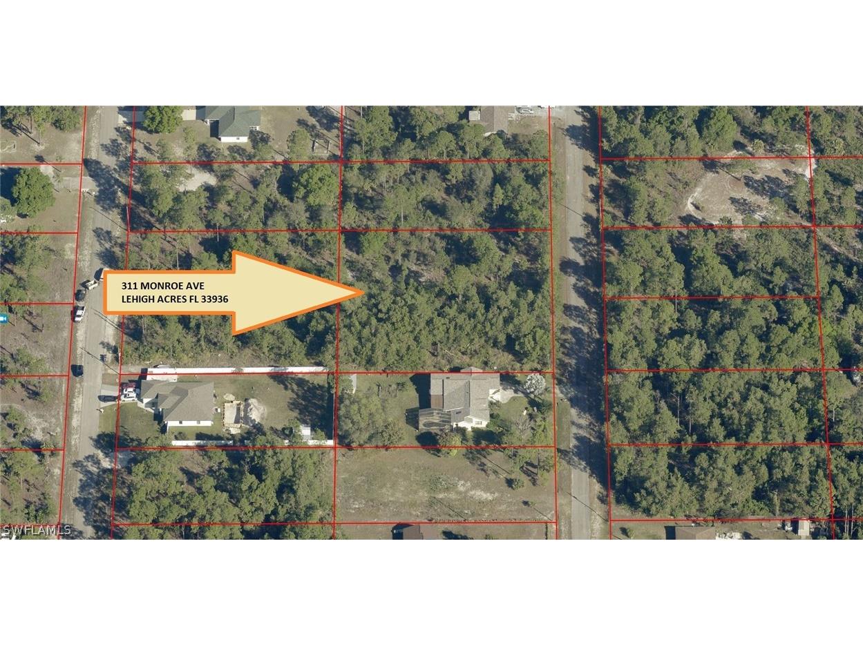311 Monroe Avenue Lehigh Acres FL 33936 222034181 image1