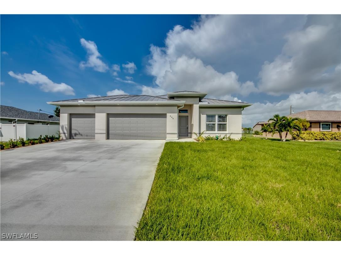 311 NW 26th Street Cape Coral FL 33993 224058132 image1