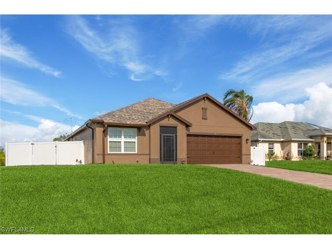 311 NW 27th Avenue Cape Coral FL 33993 223046839 image1