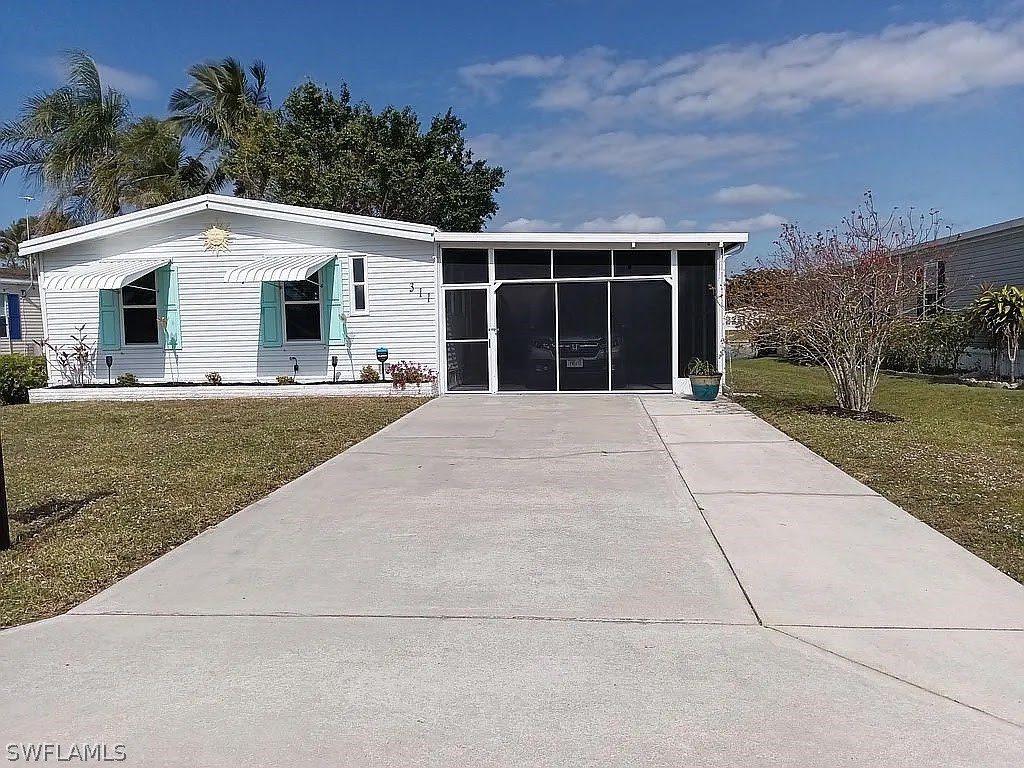 311 Riverwood Road Naples FL 34114 223009913 image1