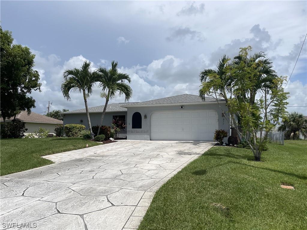 311 SW 19th Lane Cape Coral FL 33991 223058642 image1