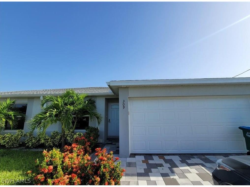 311 SW 47th Terrace Cape Coral FL 33914 224028817 image1