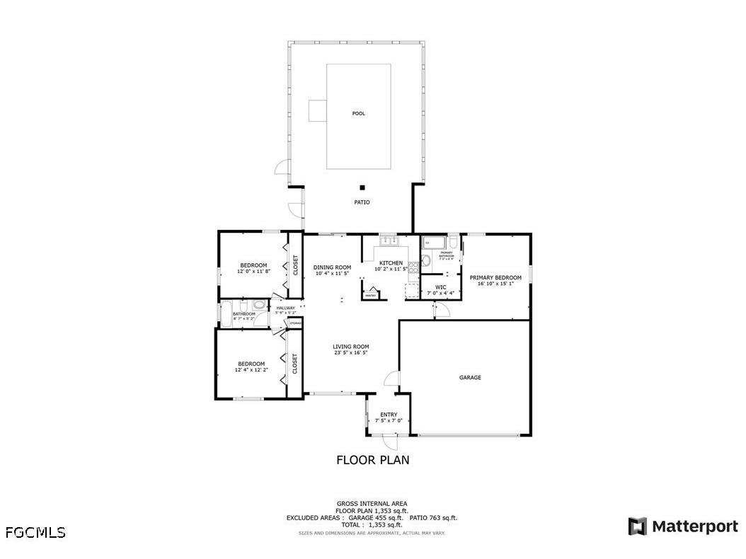 311 SW 48th Terrace Cape Coral FL 33914 2026026876 image33
