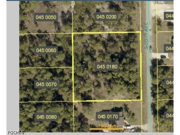311 Scott Avenue Lehigh Acres FL 33936 2026021231 image14