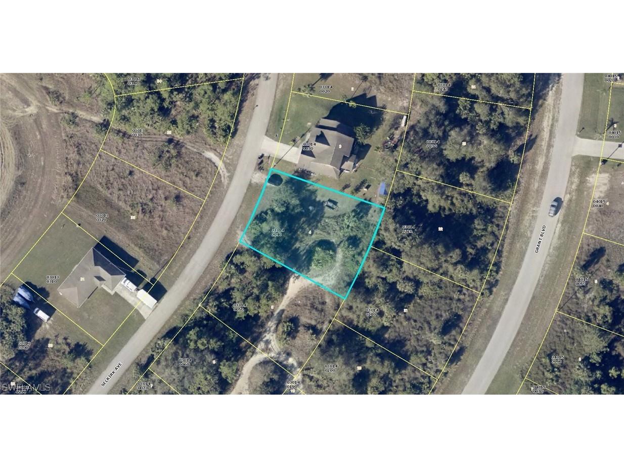 311 Selkirk Avenue Lehigh Acres FL 33974 224006043 image1