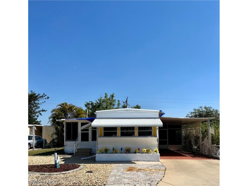 311 Shrub Lane S North Fort Myers FL 33917 223017811 image1