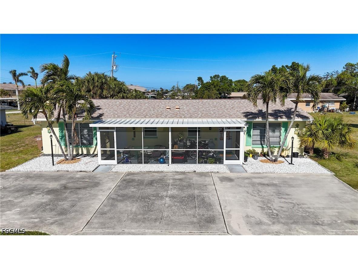 311 Tudor Drive #1-2 Cape Coral FL 33904 2026022402 image1