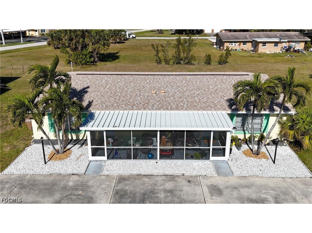 311 Tudor Drive #1-2 Cape Coral FL 33904 2026022402 image18